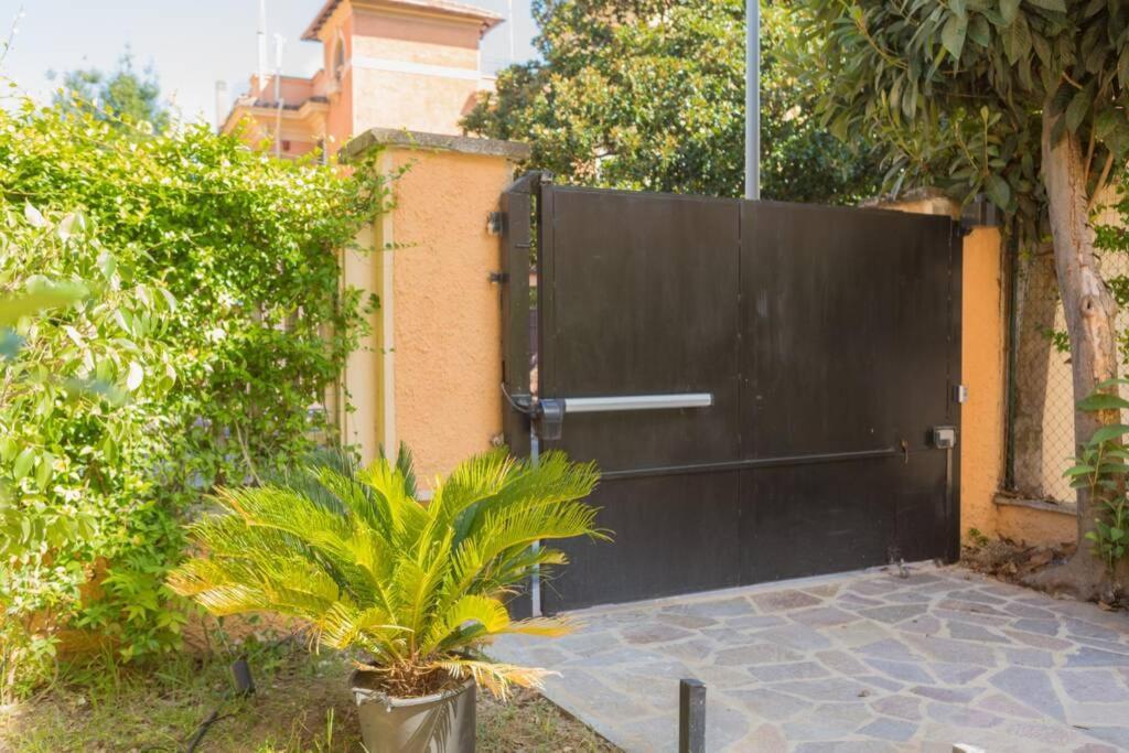 Romantica With Balcony Near San Giovanni * Rom